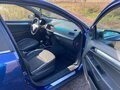 2007 Opel Astra H Рестайлинг, синий, 425000 рублей - вид 6