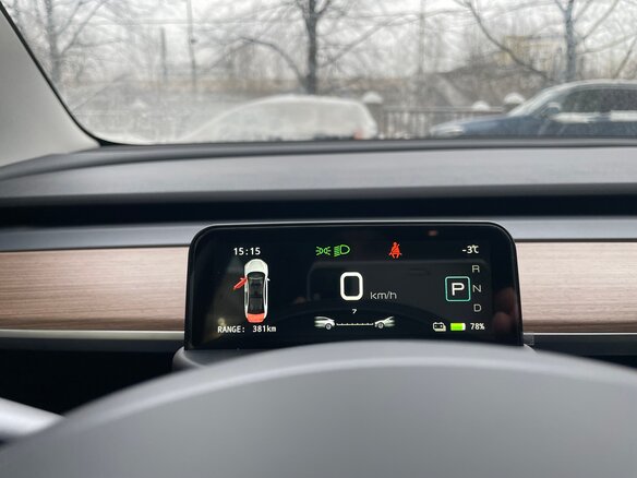 2023 Tesla Model 3 Performance I, чёрный, 5199999 рублей - вид 23