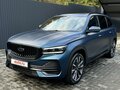 2023 Geely Monjaro I, синий, 3150000 рублей