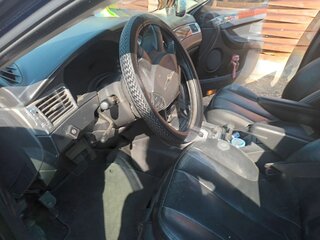 2004 Chrysler Pacifica CS, синий, 625000 рублей, вид 2