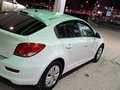 2013 Chevrolet Cruze I Рестайлинг, белый, 888000 рублей - вид 2