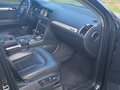 2014 Audi Q7 I (4L) Рестайлинг, чёрный, 2380000 рублей - вид 11