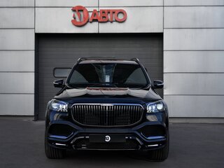 2022 Mercedes-Benz Maybach GLS 600 I, чёрный, 29000000 рублей, вид 5