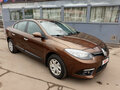 2014 Renault Fluence I Рестайлинг, коричневый - вид 1