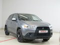 2012 Mitsubishi ASX I, серебристый - вид 2