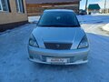 2002 Toyota Opa I, серебристый, 600000 рублей - вид 4