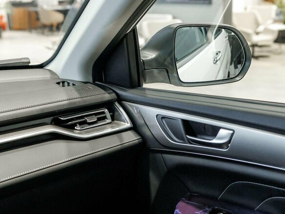 2026 Haval M6 II, белый, 2078010 рублей - вид 9