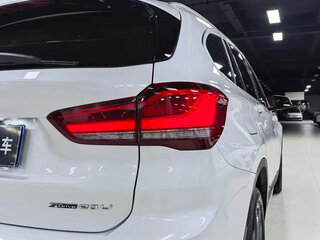 2023 BMW X1 Long 20Li sDrive II (F48) Рестайлинг, белый, 2190099 рублей, вид 5