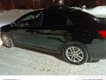 2011 Kia Cerato 6-speed II, чёрный, 850000 рублей