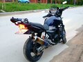 2007 Suzuki GSX 1400, синий - вид 5