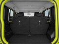 2026 Suzuki Jimny IV, зелёный, 3100000 рублей - вид 10