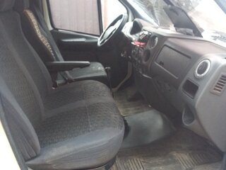 2019 ГАЗ ГАЗель Next, белый, 1900000 рублей, вид 5
