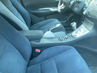 2008 Honda Civic VIII, оранжевый, 620000 рублей, вид 4