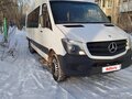 2014 Mercedes-Benz Sprinter, белый, 1600000 рублей