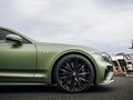 2026 Bentley Continental GT Speed IV, зелёный, 39490000 рублей - вид 3