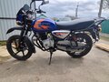 2022 Bajaj Boxer BM 150X, синий, 130000 рублей - вид 3