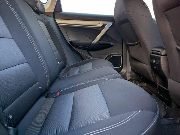 2022 Geely Coolray I, синий - вид 10