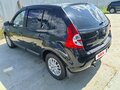 2011 Renault Sandero I, чёрный, 570000 рублей - вид 2