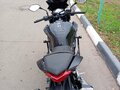 2016 Kawasaki Z 300, чёрный, 385000 рублей - вид 10