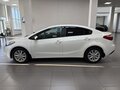 2015 Kia Cerato III, белый, 1170000 рублей - вид 1