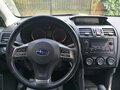 2012 Subaru Forester IV, синий - вид 10