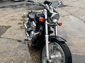 2005 Honda Shadow 750, чёрный, 590000 рублей - вид 4
