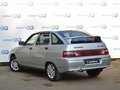 2008 Lada (ВАЗ) 2112, серебристый - вид 3