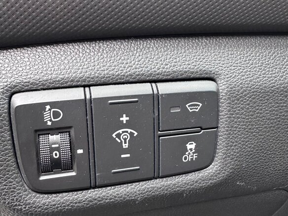 2019 Hyundai Creta I, чёрный, 2300000 рублей - вид 8