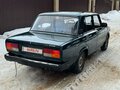 2007 Lada (ВАЗ) 2107, зелёный, 330000 рублей - вид 2