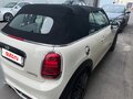 2019 Mini Cabrio Cooper S III Рестайлинг, белый, 2250000 рублей - вид 5
