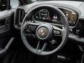 2026 Porsche Cayenne Coupé III Рестайлинг, чёрный - вид 9