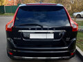 2016 Volvo XC60 I Рестайлинг, чёрный - вид 5