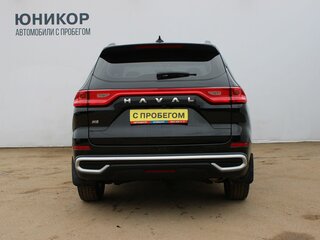 2024 Haval M6 II, чёрный, 1779000 рублей, вид 5