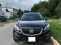 2017 Buick Envision I, чёрный, 1400000 рублей