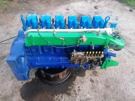 2007 Shacman (Shaanxi) F2000, жёлтый, 1622000 рублей, вид 5