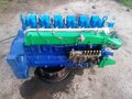 2007 Shacman (Shaanxi) F2000, жёлтый, 1622000 рублей - вид 4
