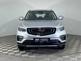 2023 Geely Atlas Pro, серый, 1699000 рублей, вид 2