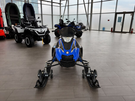 2026 Woideal WD200, синий, 241500 рублей, вид 3
