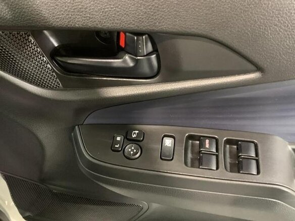 2023 Suzuki Solio IV, серебристый, 940000 рублей - вид 20