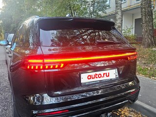 2024 Geely Monjaro I, чёрный, 3000000 рублей, вид 3