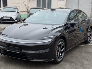 2026 Changan Qiyuan A06 28.39 kWh, чёрный, 2930000 рублей, вид 3