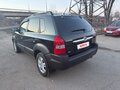 2005 Hyundai Tucson I, зелёный - вид 6