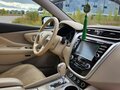 2020 Nissan Murano III (Z52), чёрный, 4900000 рублей - вид 9