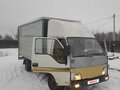 2007 BAW Fenix 1044, белый, 643000 рублей - вид 11