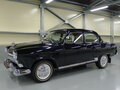 1960 ГАЗ 21 «Волга» 21В, чёрный - вид 3