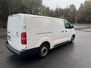 2021 Citroen Jumpy III, белый, 2750000 рублей, вид 5