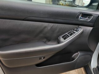 2007 Toyota Avensis II Рестайлинг, серебристый, 450000 рублей, вид 5