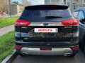 2018 Geely Atlas I, чёрный, 1700000 рублей - вид 2