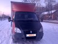 2011 ГАЗ ГАЗель (33023/330273) Фермер, оранжевый, 700000 рублей - вид 5