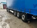 2008 Volvo FM, зелёный, 3350000 рублей - вид 4